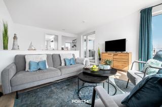 Sloop-Lounge - Olpenitz - 1