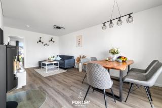 Sonnenchalet - Olpenitz - 7