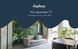 Daplace - Vico Apartment - Milan - 0