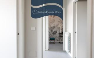 Daplace - Vico Apartment - Milan - 3