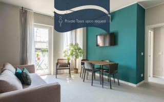 Daplace - Vico Apartment - Milan - 7