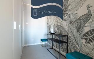 Daplace - Vico Apartment - Milan - 2