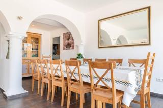 Villa Constantinos apartamentos o villa completa - Calpe - 1