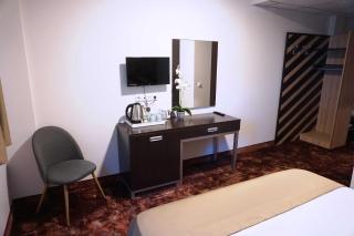 Hotel Ihtiman - Ikhtiman - 9