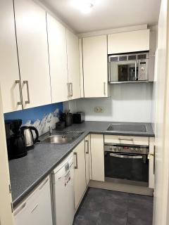 Penthouse 82 - Kaprun - 5