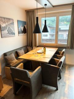 Penthouse 82 - Kaprun - 3