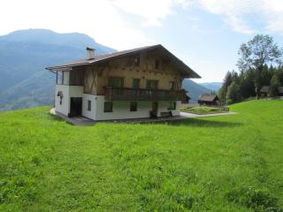 Oeberst-hof - Sarntal - 4