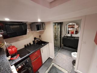 petit appartement cosy - 2