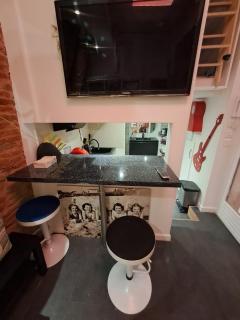 petit appartement cosy - 5