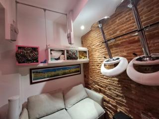 petit appartement cosy - 6