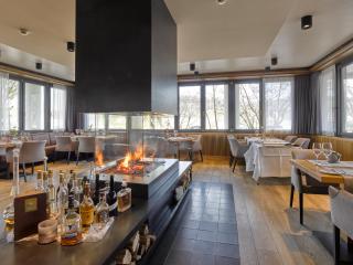 Restaurant & Hotel Heidelberg - Aadorf - 0