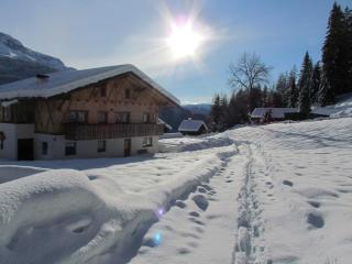 Oeberst-hof - Sarntal - 0