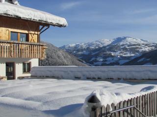 Oeberst-hof - Sarntal - 9