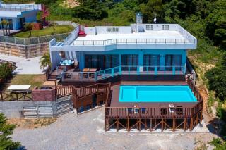 KOURI Ocean Moon Cottage - Vacation STAY 05891v - Kouri - 3