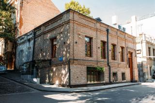 Urban Apartments 23 - Tbilisi - 9