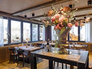 Restaurant & Hotel Heidelberg - Aadorf - 6
