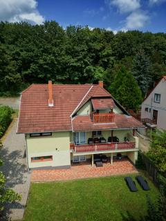Chill House - Orfű - 7
