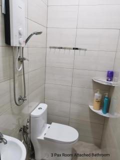 Mersing Maple Villa - Mersing - 5