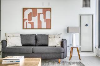 W Loop 1BR w Pool Coworking Gym 1 block to L CHI-523 - Chicago - 9