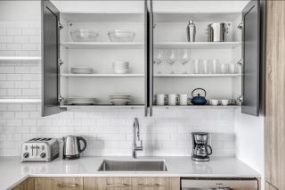 W Loop 1BR w Pool Coworking Gym 1 block to L CHI-523 - Chicago - 3