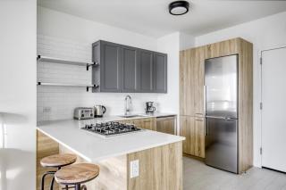 W Loop 1BR w Pool Coworking Gym 1 block to L CHI-523 - Chicago - 4