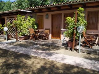 Hotel Acquasanta - Terracina - 7