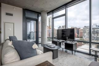 Lakeview 2br w gym grills nr lakefront trail CHI-985 - 7