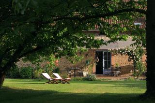 La Maison d'Anais - 1