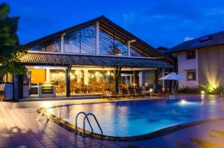Kamili Beach Resort, Kalutara - Kalutara - 0