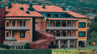 Chateau Mephis Kalaki -  - 8