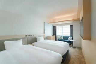 Hotel Emion Sapporo - Sapporo - 1