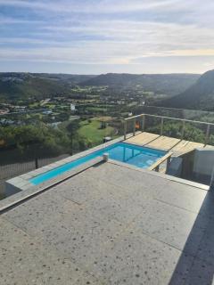 Sunset Cove - Plettenberg Bay - 9