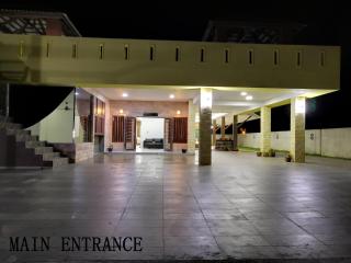 Mersing Maple Villa - 2