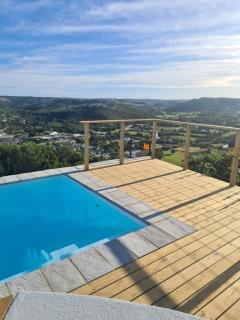 Sunset Cove - Plettenberg Bay - 8