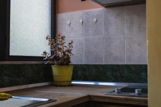 Tranquil Urban Space - 1