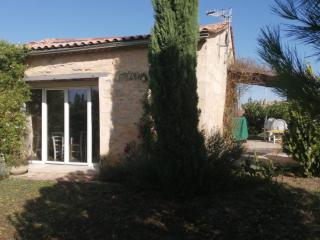 La Place des Amis - Saint-Gervais - 2