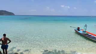 VIVA ( on the beach ) - Chaloklum - 9