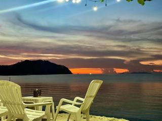 VIVA ( on the beach ) - Chaloklum - 5