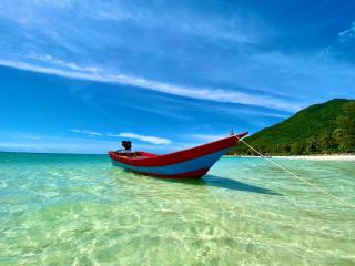 VIVA ( on the beach ) - Chaloklum - 2