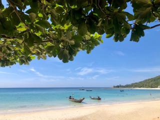 VIVA ( on the beach ) - Chaloklum - 1
