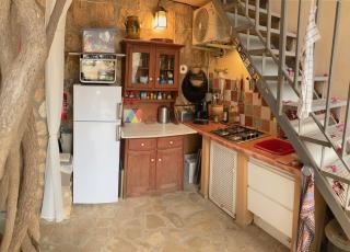 Dachterrassenzimmer in romantischem Landhaus mit Pool - Grima - 1