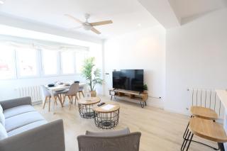 Apartamento Familiar, luminoso y mediterraneo by Hometels - Puerto Sagunto - 8