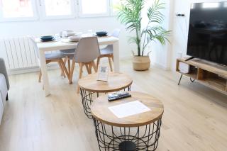 Apartamento Familiar, luminoso y mediterraneo by Hometels - Puerto Sagunto - 9
