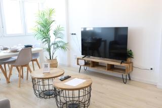 Apartamento Familiar, luminoso y mediterraneo by Hometels - Puerto Sagunto - 6