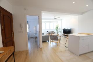Apartamento Familiar, luminoso y mediterraneo by Hometels - Puerto Sagunto - 5