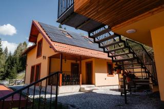 Casa Diana - Vatra Dornei - 8