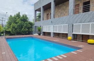 Tara Spa Ratchaburi - Ban Bang Kra - 2