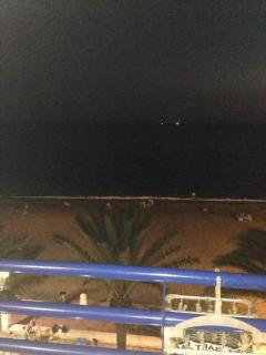 Ocean Views - 1