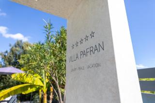 Villa Pafran with heated pool Krk - 7