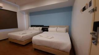 TT Dorf Hotel Taiping - 3